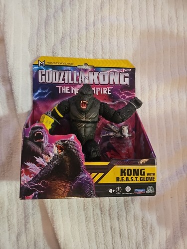Monsterverse godzilla kong - godzilla,