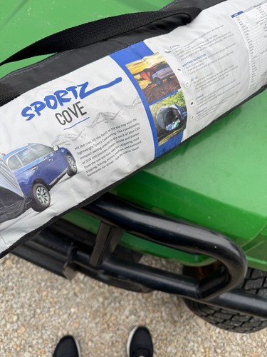 Napier sportz cove suv - napier,