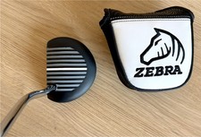 ZEBRA AIT 1 FACE BALANCED