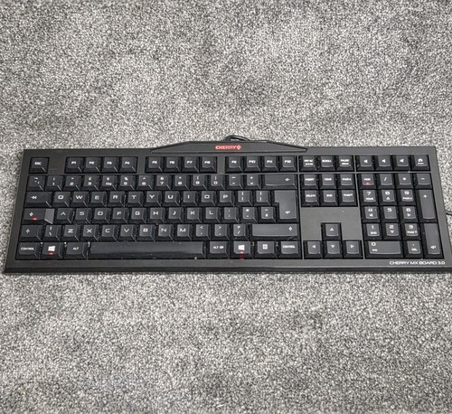 Cherry board 0 - mx, 3.0