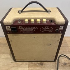 Danelectro Nifty Seventy N70