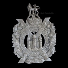King's Own Scottish Borderers
