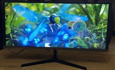 Samsung S34J552WQU 34"