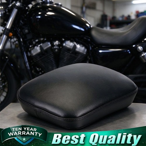 Passenger pillion seat pad - passenger, 8