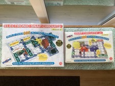 Elenco Snap Circuits SC-300