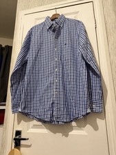 Fynch-Hatton Men's Blue Long