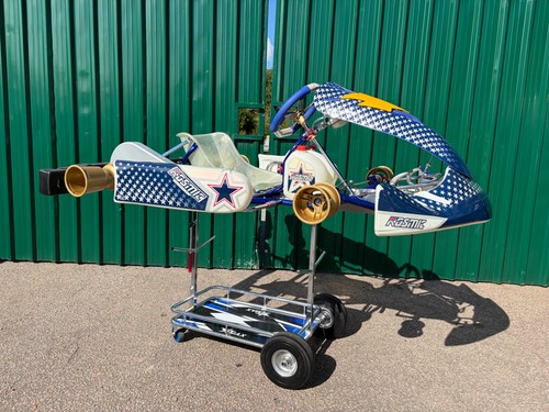 Tony kart kosmic my26 - kosmic, t
