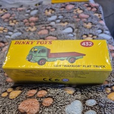Dinky toys atlas 432 - dinky,
