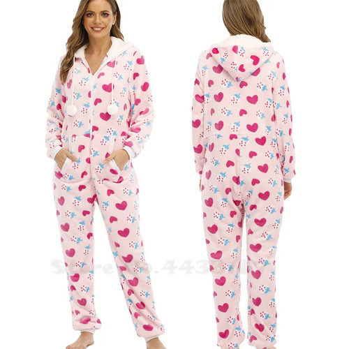 Women christmas animal print - christmas,