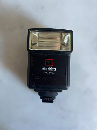 Starblitz 200 dpx electronic - dpx,
