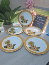 5 x Vintage Barratts