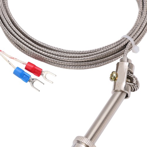 Thermocouple wire probe - thermocouple,