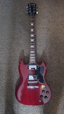 Westfield E2000 SG Electric