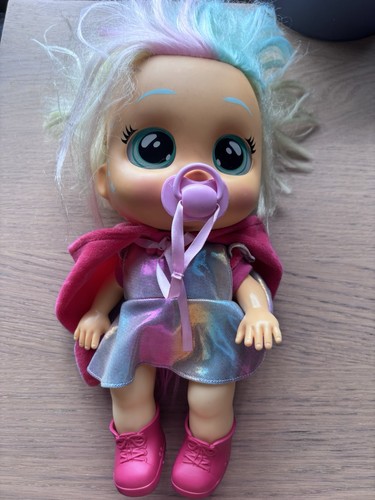 Cry babies dressy fantasy - babies,
