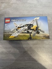 LEGO TECHNIC: Bush Plane