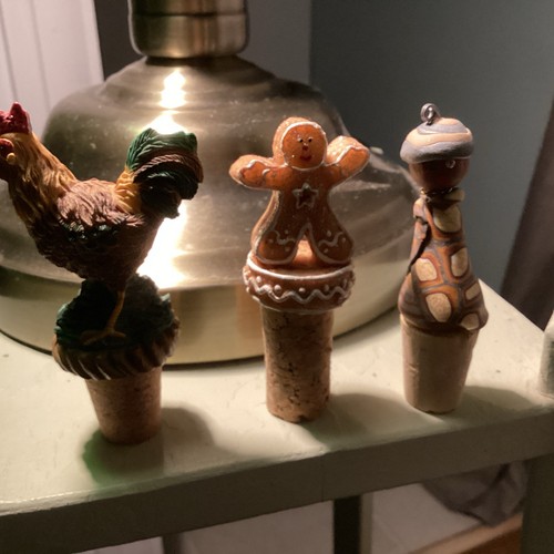 Set novelty wine - novelty,