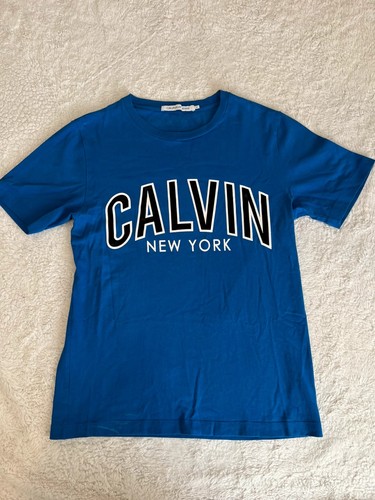 Calvin klein jeans - calvin, t-shirt