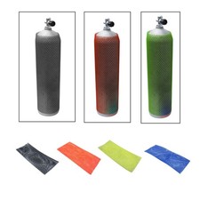 Scuba Diving Tank Cover Dive