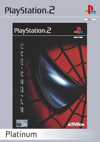 Spider man the movie - spider-man:,