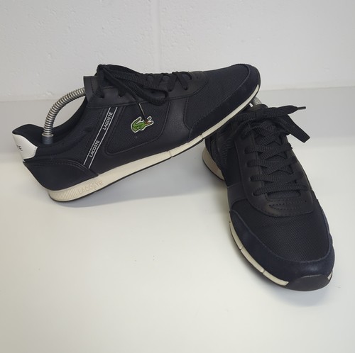 Lacoste menerva sport mens - sport,