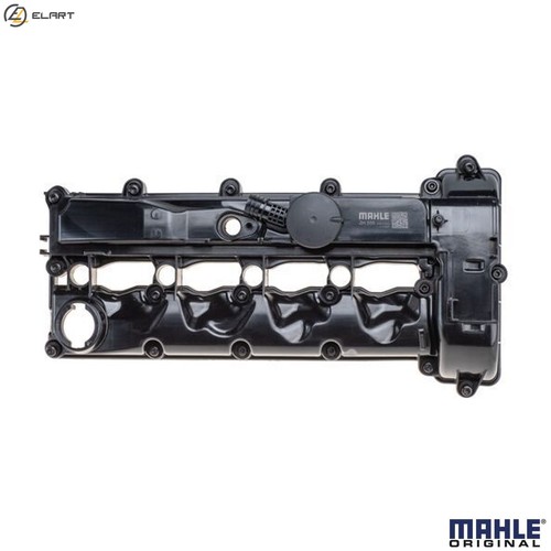 Cylinder head cover 555 - cylinder,