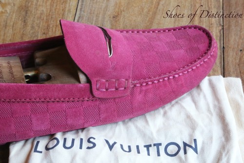 Louis vuitton damier pink - damier,