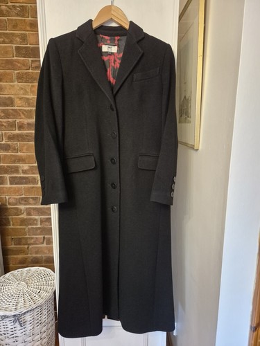 Paul costelloe full length - paul,