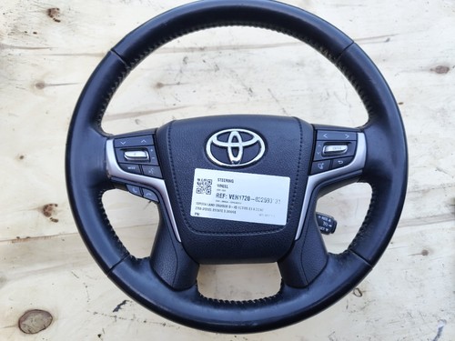 Toyota land cruiser 2020 - land, 2020-2026