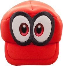 Nintendo Super Mario Odyssey