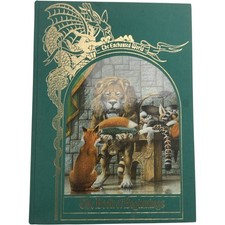 The Enchanted World Book Of