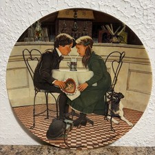 Edwin M Knowles "Valentine's