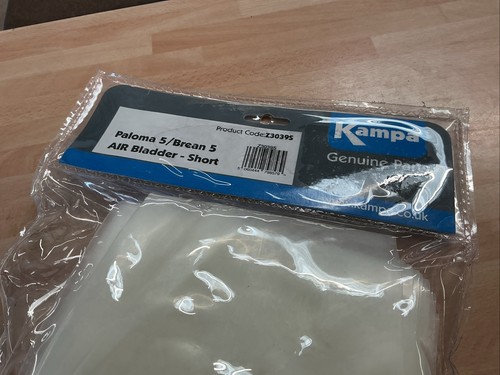 Kampa paloma brean - kampa, 5