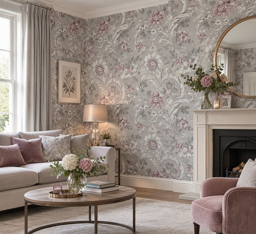 Rolls laura ashley home - 8,