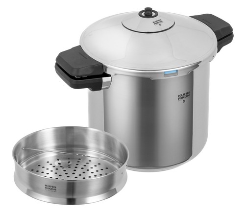 Kuhn rikon duromatic inox side - inox,