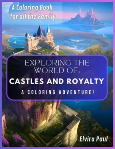 Exploring the world - exploring, of