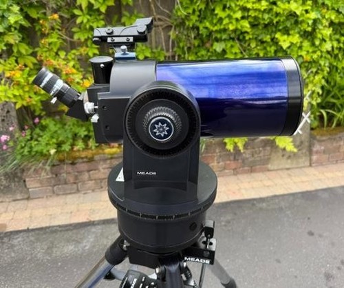 Meade etx 125 observer 15 - etx-125,