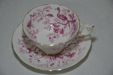 UK COALPORT C&S