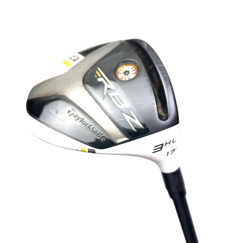 Taylormade rbz stage wood - stage,