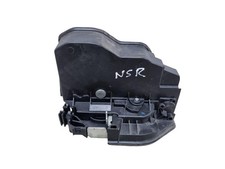 BMW 5 SERIES Door Lock Left