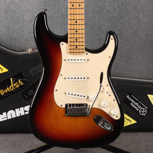 Fender american standard - american,