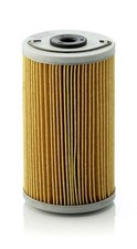 MANN Filter H614X Oil Filter