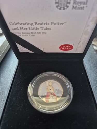 Beatrice potter tale - potter, peter