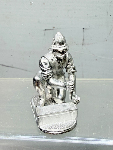 Hinchliffe 54mm anglo - 54mm, 1/32