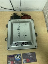 Land Rover Defender Td5 Engine Control Unit ECU -  NNN500020