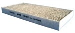 Filter interior air fits - filter,