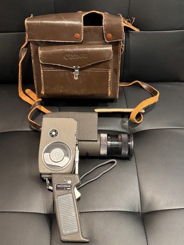 Vintage cameras and video - cameras,