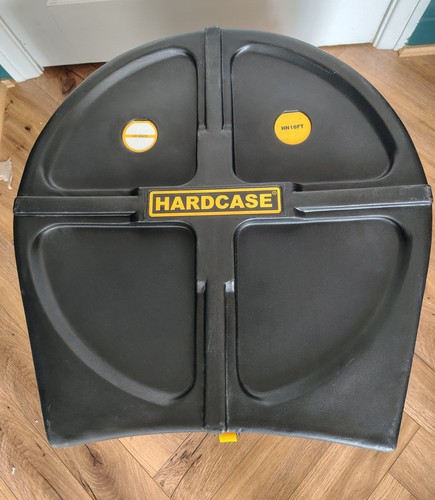 Hardcase hn16ft floor tom - hardcase,