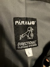 Women's Cascada ll Paramo