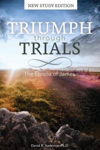 Triumph through trials - triumph, trials: