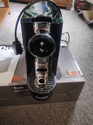 Dualit cafe plus - dualit,